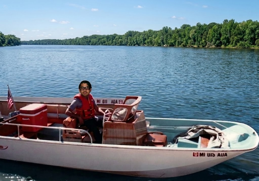 Nachez MS